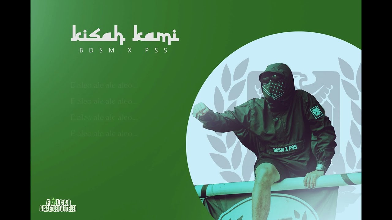 KISAH KAMI - BDSM X PSS ( Chant by FNB )
