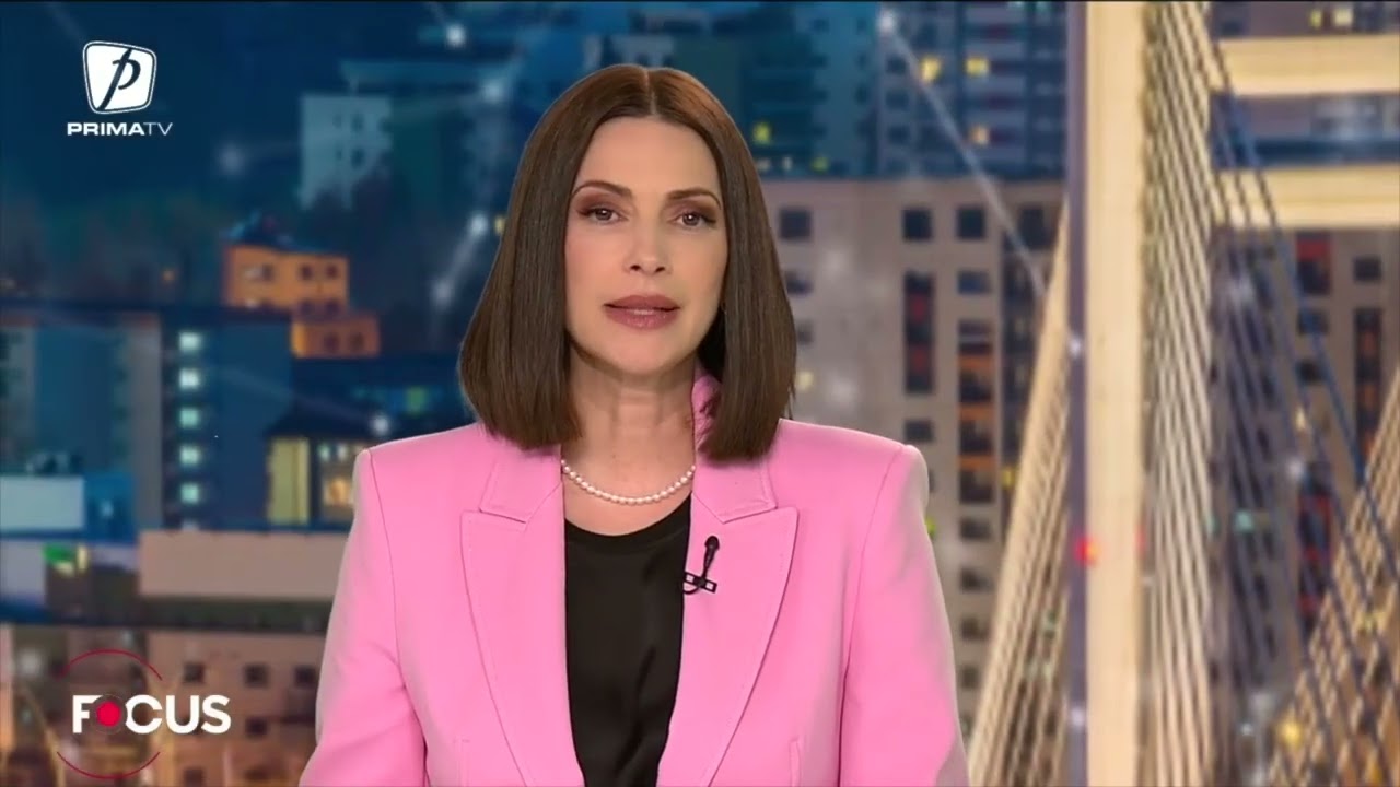 Focus 18  - 23 martie. Alertă de meningită &icirc;n Europa