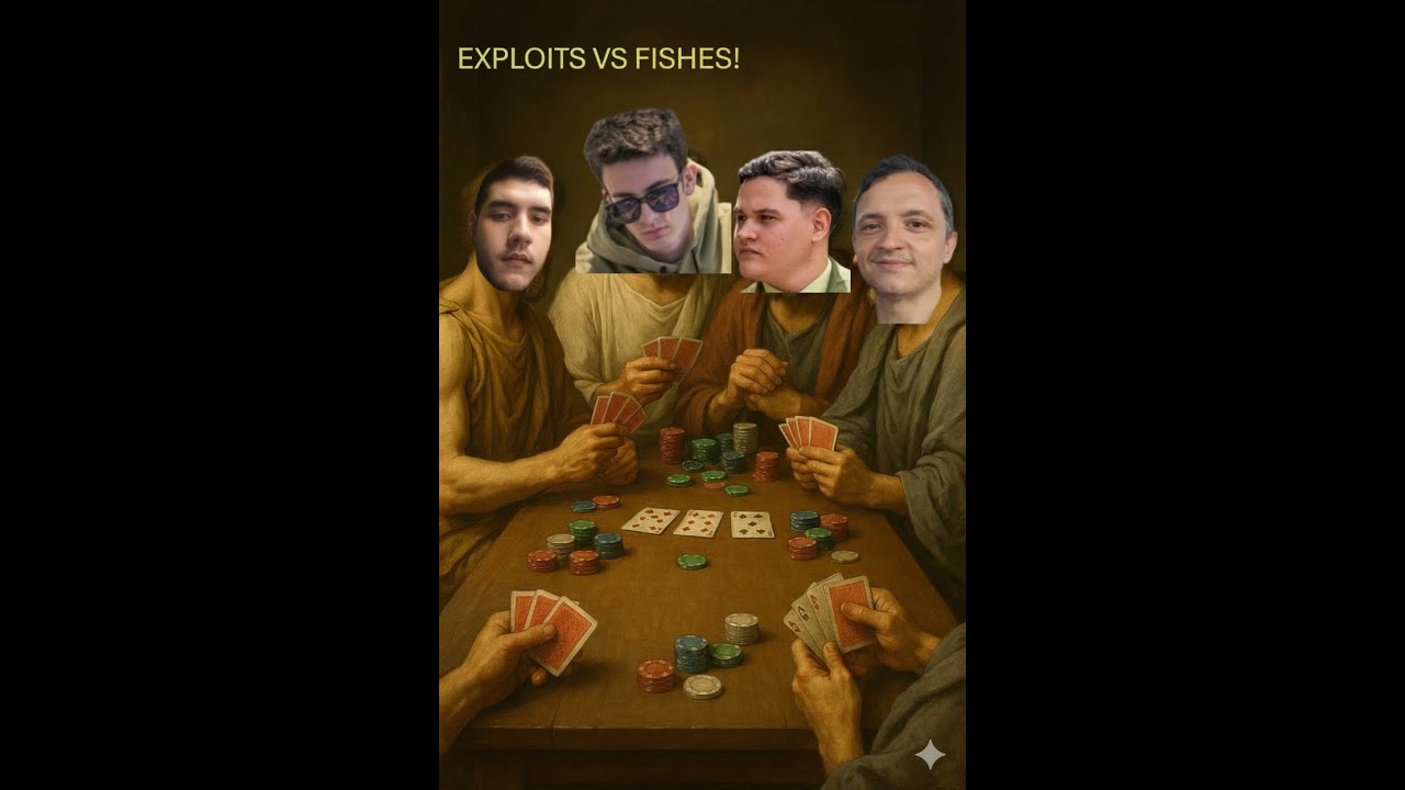 Mano marcada de alumno Ninja vs recreacional