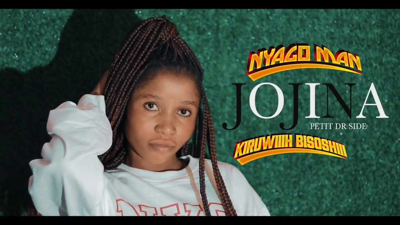 NyAgO mAn Jojina (Lyrics Video )