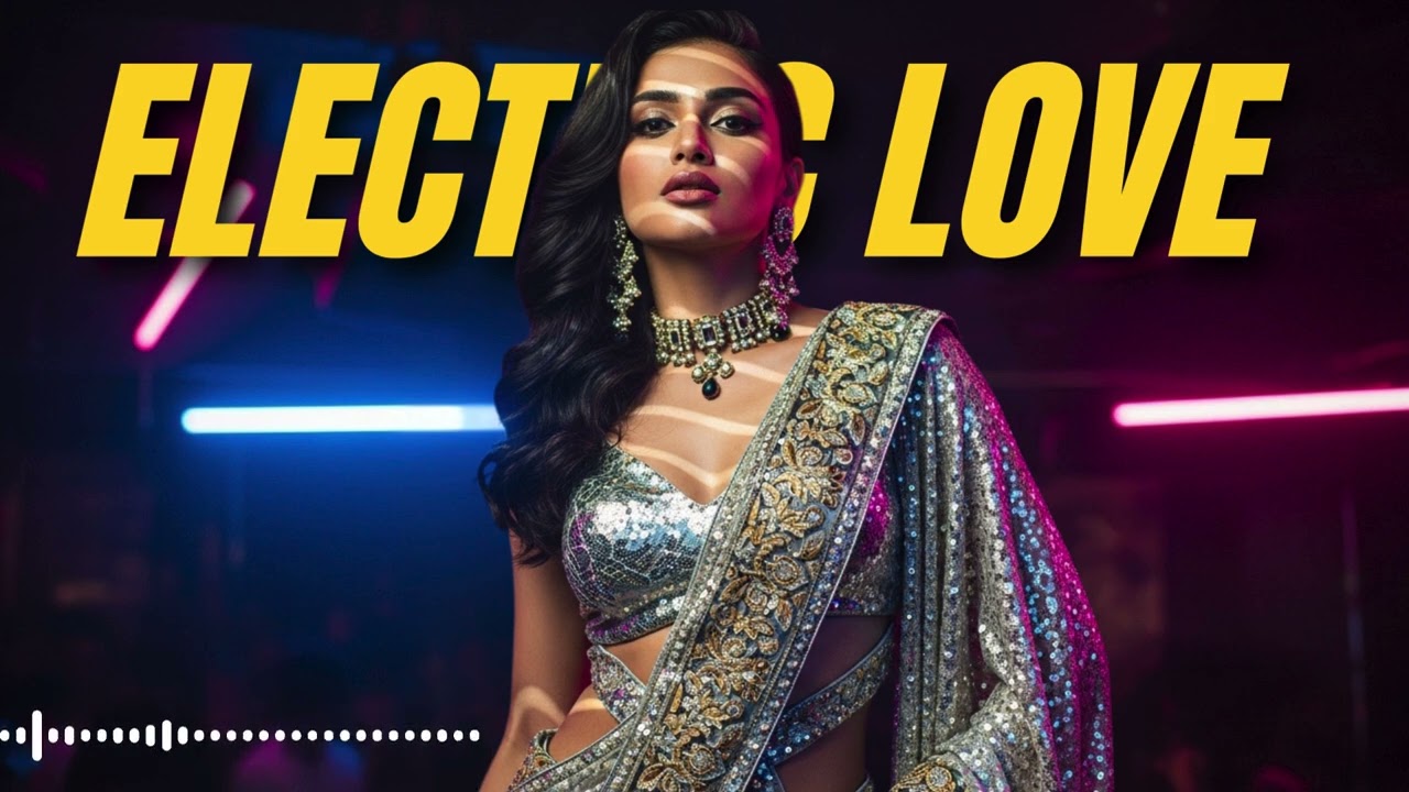 Bollywood EDM Remix 2026 🔥 High Energy Desi Party Mix
