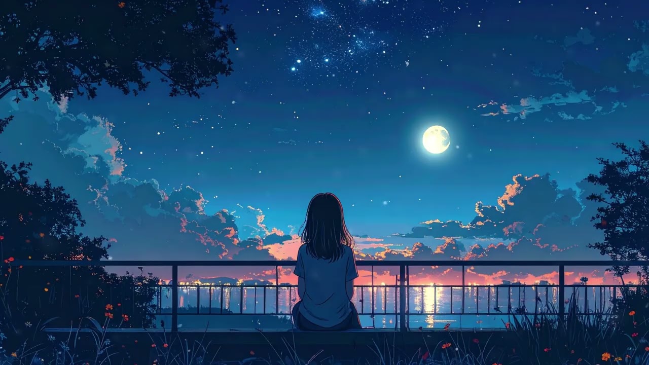 Relaxing Music for Focus and Calm | Urban Calm #relaxingmusic #calmingmusic