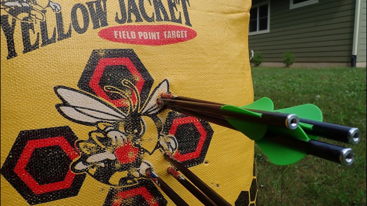 Sighting in Crossbow for Deer Season | Excalibur Matrix Grizzly