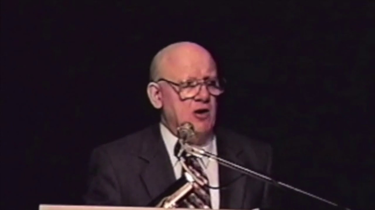 Satan's Counterfeit  2 - Warren Wiersbe