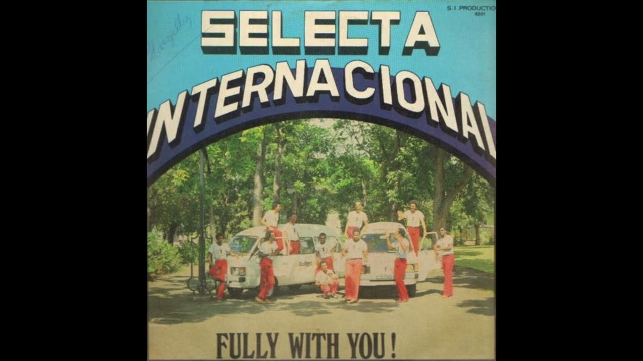 Selecta Internacional – Ten Fe Ten