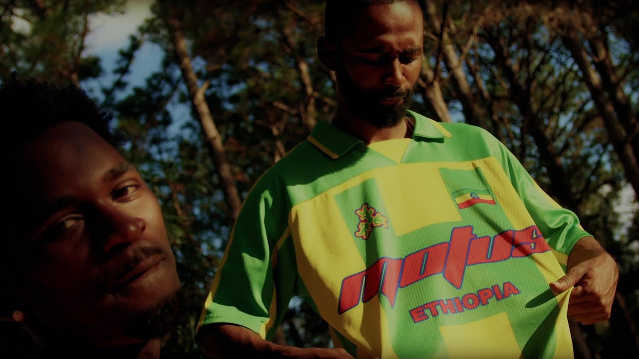 BigZay - CHANEL (Official Music Video)