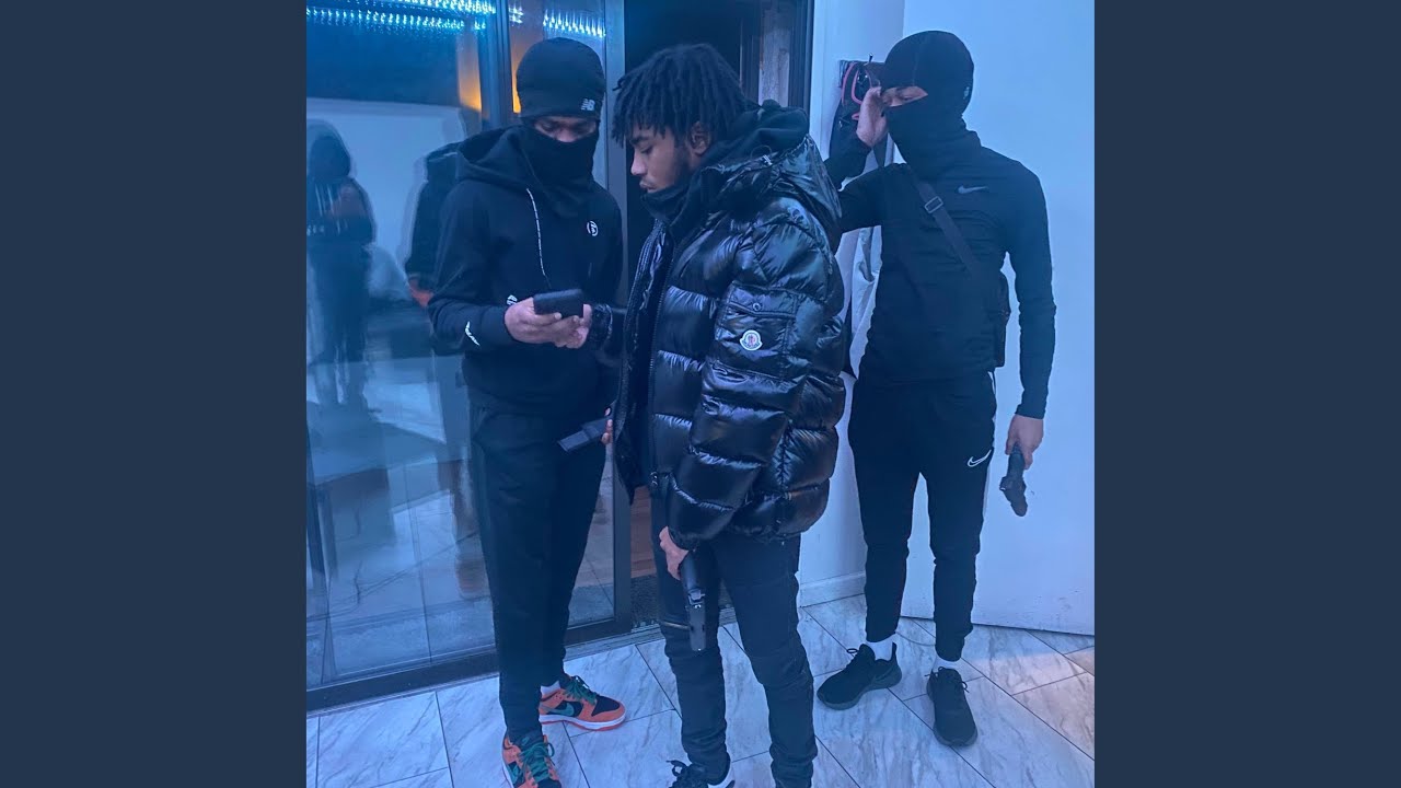 Who really gone ride?