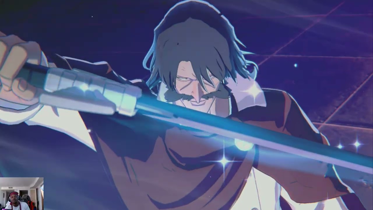 I HAD TO GO FULL POWER AGAINST ICHIGO WITH YHWACH | BLEACH REBIRTH OF SOULS RANKED MATCHES