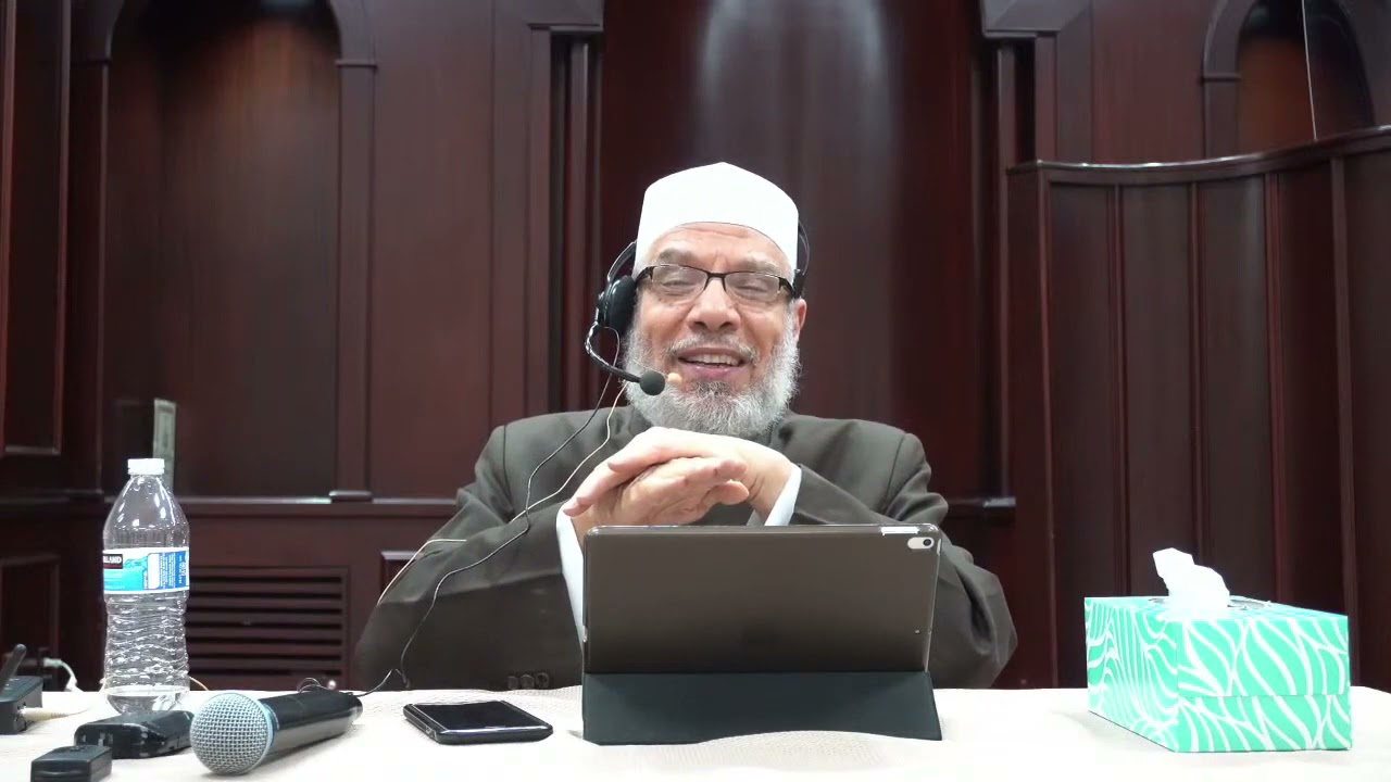 كفارة الجماع فى نهار رمضان: على الترتيب أم التخيير؟ /السبت(22-5-2021م) فتاوى على الهواء مباشرة