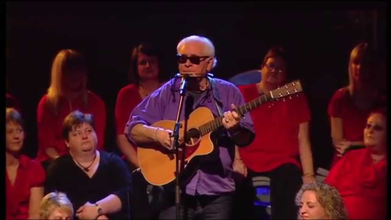 Meic Stevens - Cân Walter