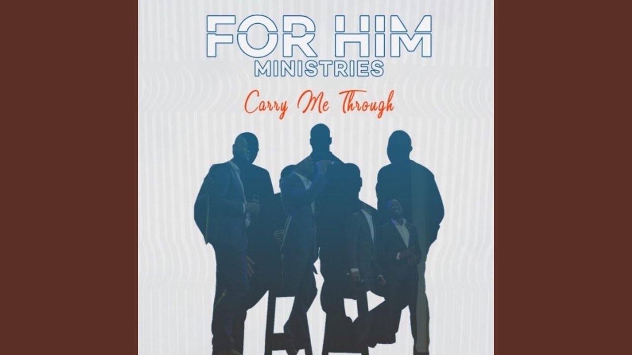 Carry Me Through