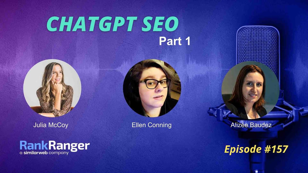 ChatGPT SEO - Part 1