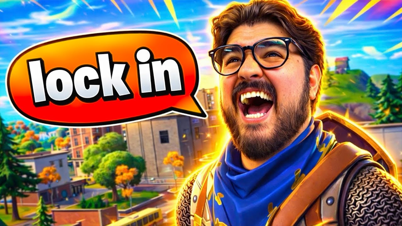 OG Unc vs Every Fortnite Challenge