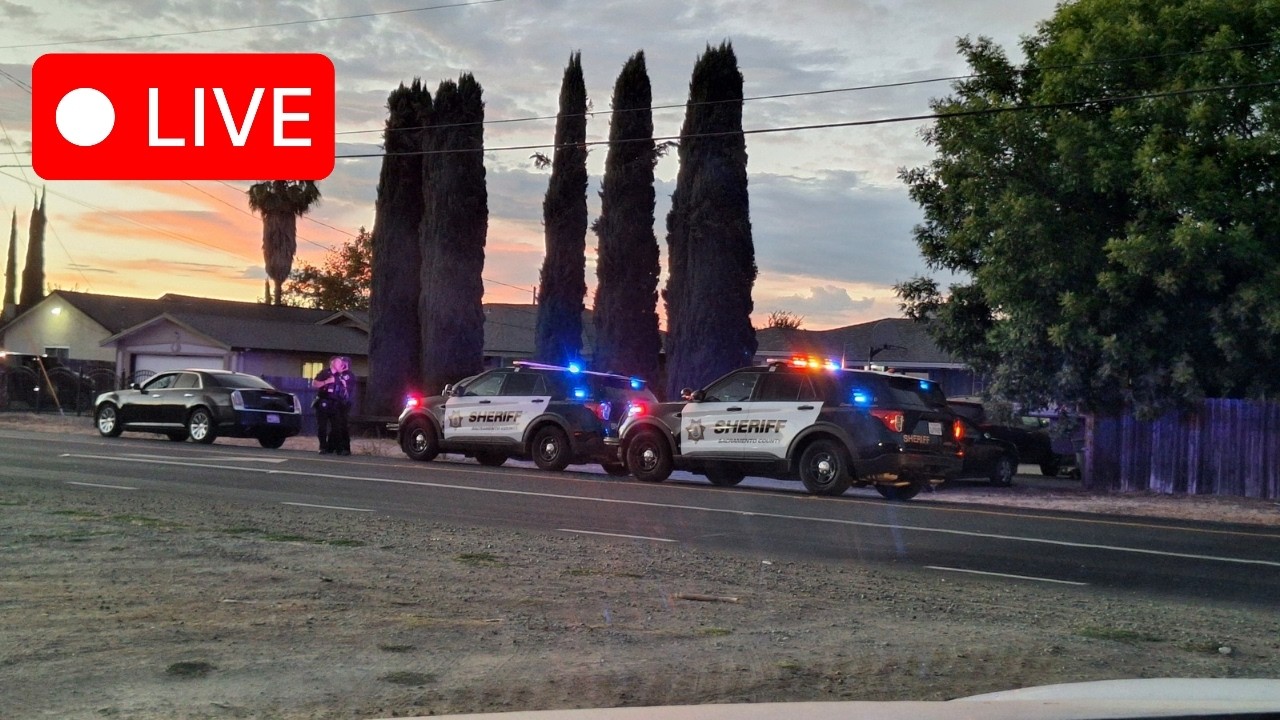 🔴 LIVE Sacramento Police/Fire Activity | Viewer Discretion 9/11