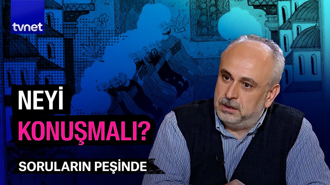 Düşüncenin sınırları var mı? | Soruların Peşinde