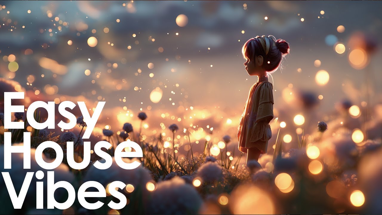 Laundry and Lemonade – Gentle Chill Pop for a Relaxed Home Day