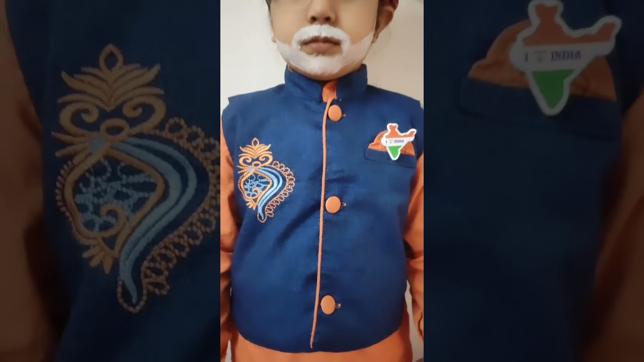 PM Modi G. 