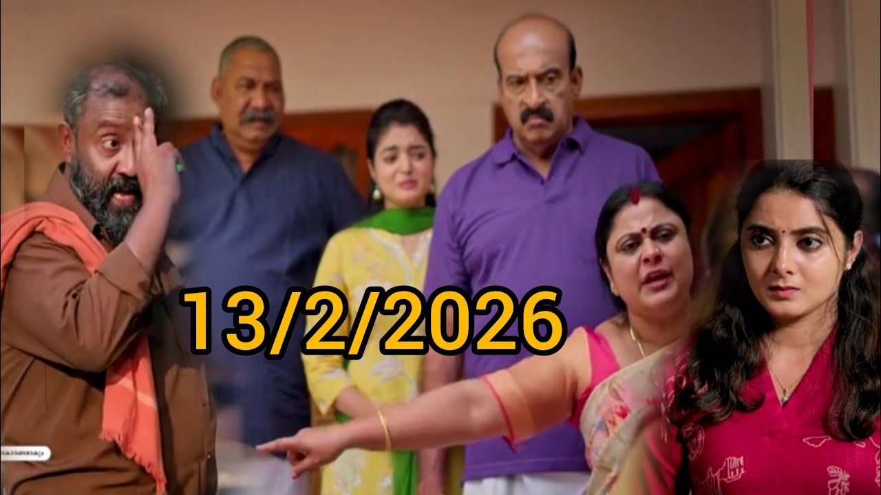 🥰ഭാസ്ക്കരനും ലളിതയോടൊപ്പം നിധിയെ അടിച്ചിറക്കുന്നു 🥵🙏 #kattathekilikkoodupromo 