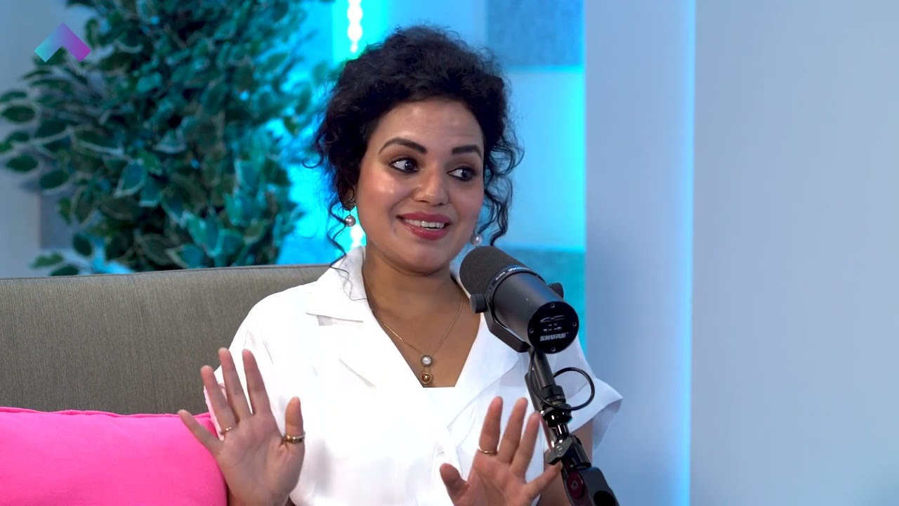 LTO Network Podcast EP02 - Real World Assets with Rick Schmitz & Pankhuri Bansal