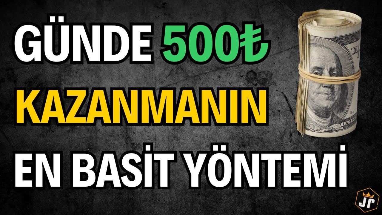 A Simple Way to Earn 500 TL a Day by Buying and Selling Coins #altcoin #bitcoin #cryptocurrency