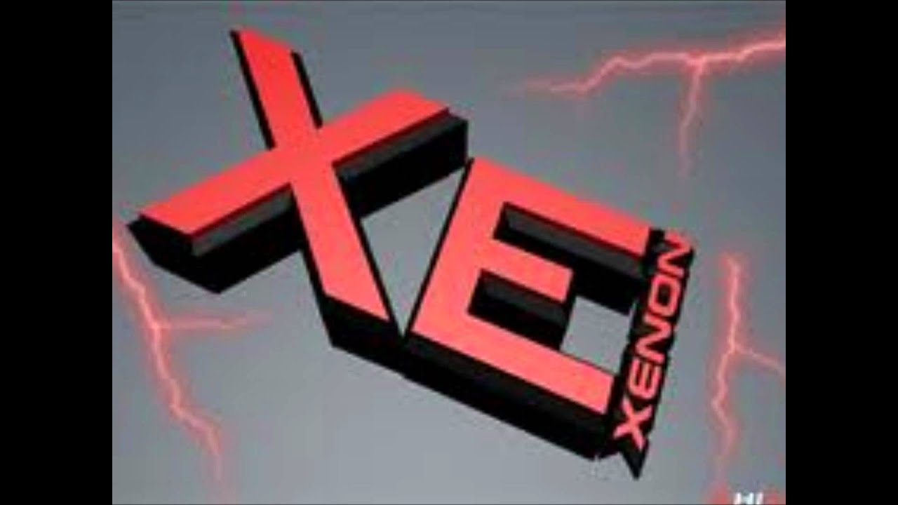 FL Studio song HipHop Xenon