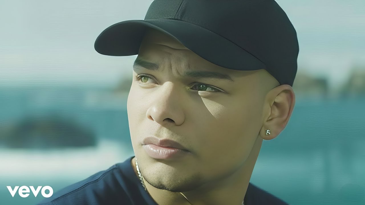 Kane Brown - ( If We Let This Be ) Music Lyrics