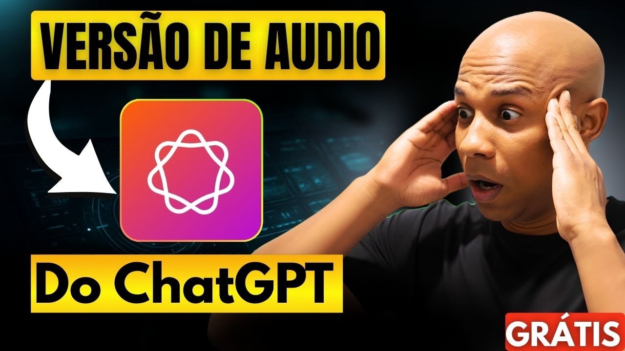 CHEGOU o ChatGPT da m&uacute;sica! Crie m&uacute;sicas INSANAS em SEGUNDOS com 1 CLIQUE! 100% GR&Aacute;TIS