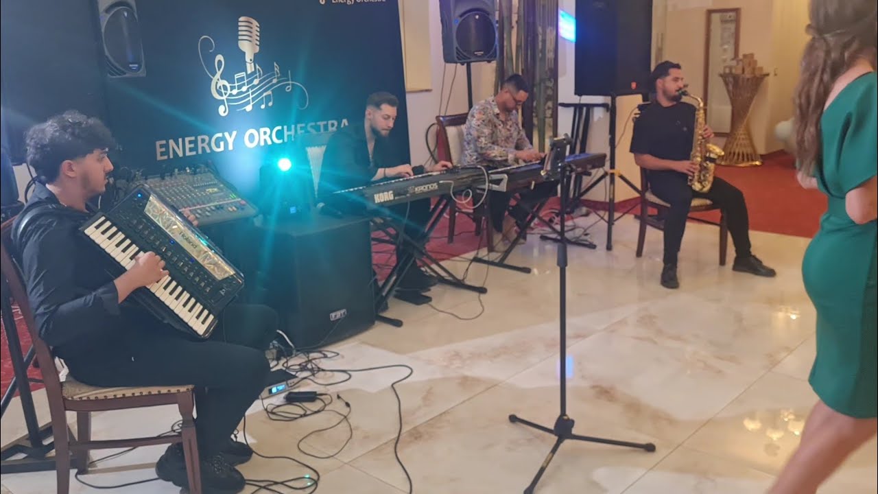 💥 FORMATIA ENERGY - Manele Live Vatra Dornei 💥🔥🔥💣 #manelelivee @ManeleLive2026 #formatienunta