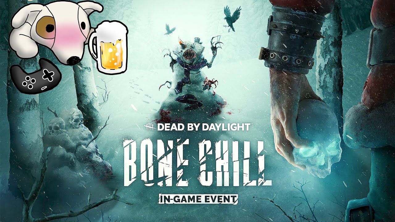 【DBD】通電率/脱出率を測るサバイバー配信②