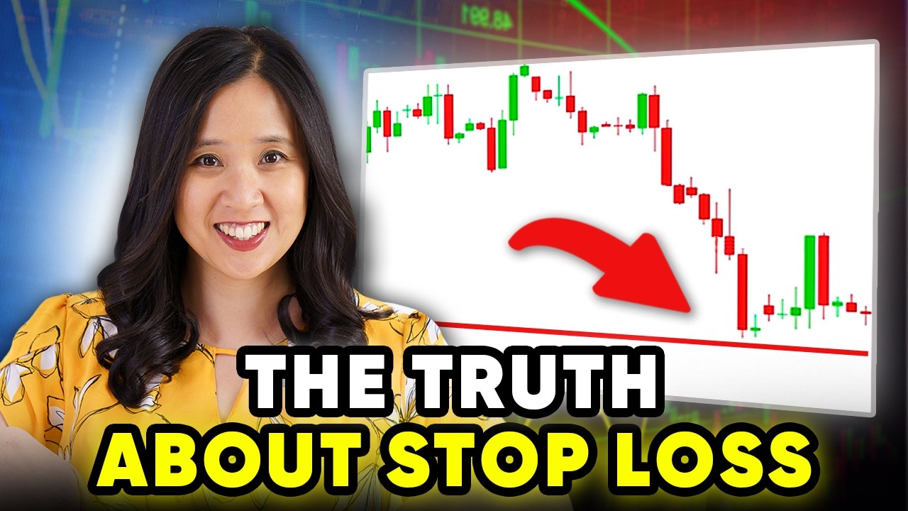 Стратегия Stop Loss: как максимизировать прибыль и минимизировать убытки