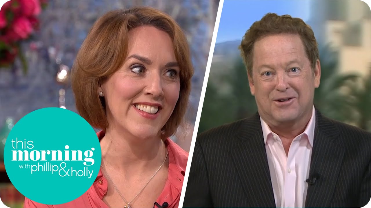 The Queen Supports Harry and Meghan, But What Happens Now? | This Morning