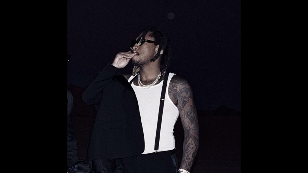 Future x Metro Boomin Type Beat - 
