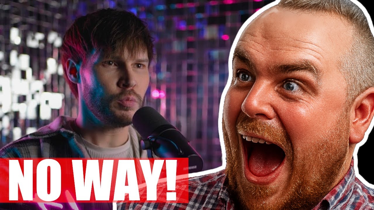 IMPROVER Literally UNLOCKED a New LEVEL | Tonight Reaction