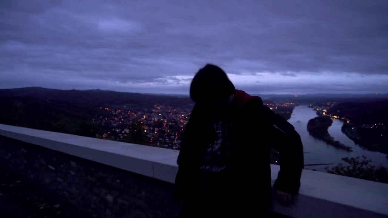 James Jetski - Hollow (prod. DJH)
