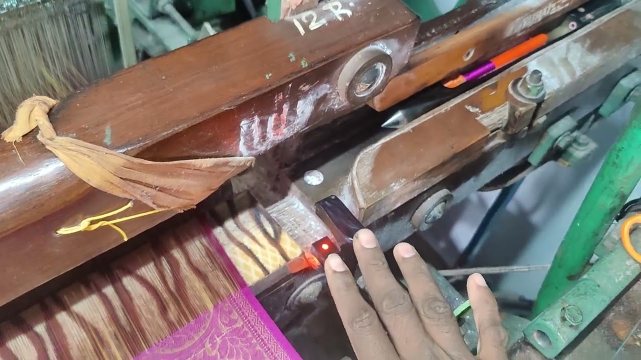 Power looms sansar fork momal sansar phone number 9441721575