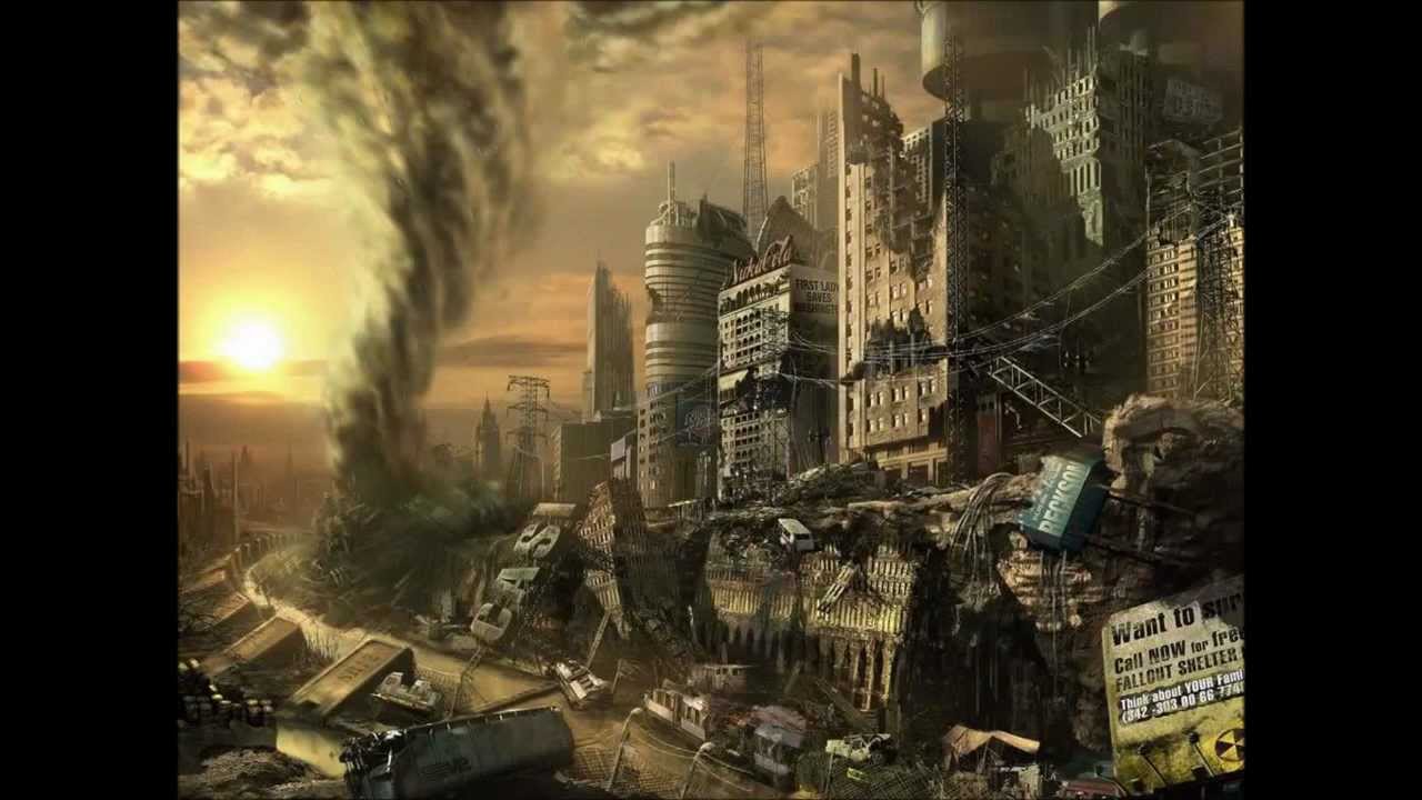 Kadaver Acht -Nachtwache- (Xperiment RMX) (Remastered 2012) (8 Corpses) Music Video