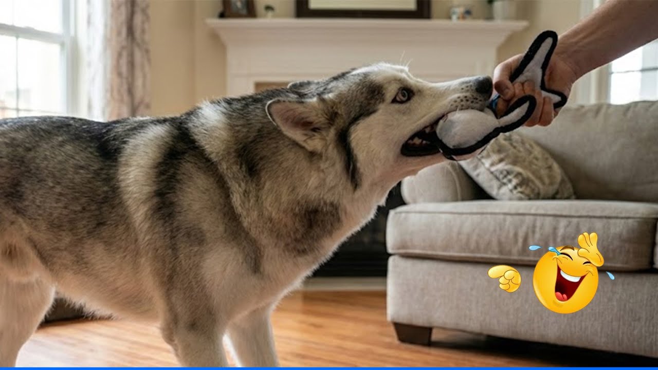 Funniest CAT AND DOG  Videos 🤣🐶 The Funniest Animals That Will Make You Laugh Crazy 🐾