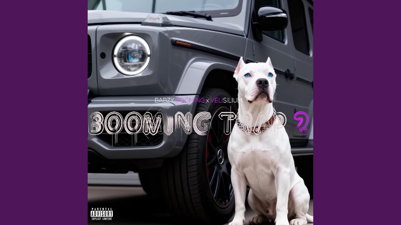 Booming trap 2 - Babzy Booming feat Vesilium