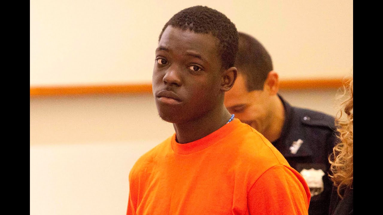 Bobby Shmurda Expected to Start Trial Today. Facing 25 Years, Turned Down 8 Year Plea!