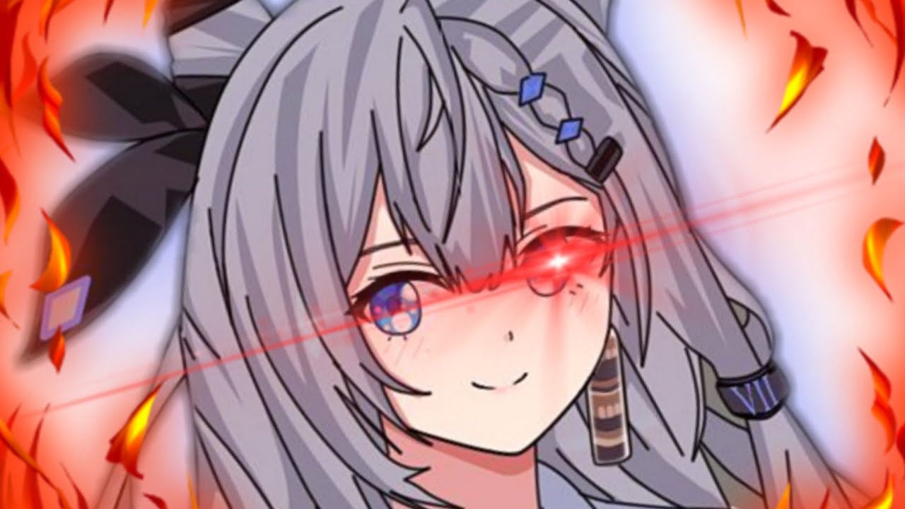 Zeta is a fricking menace to society [Vestia Zeta | Hololive Clip]
