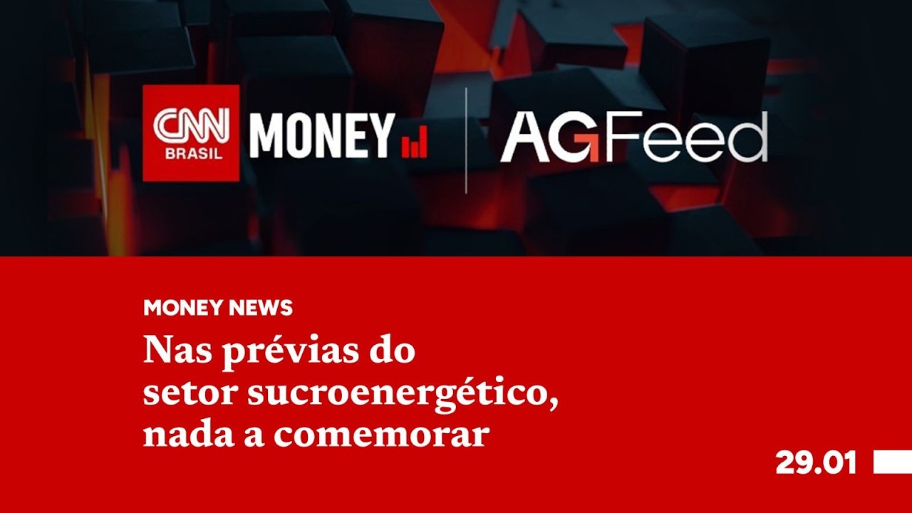 Nas prévias do setor sucroenergético, nada a comemorar