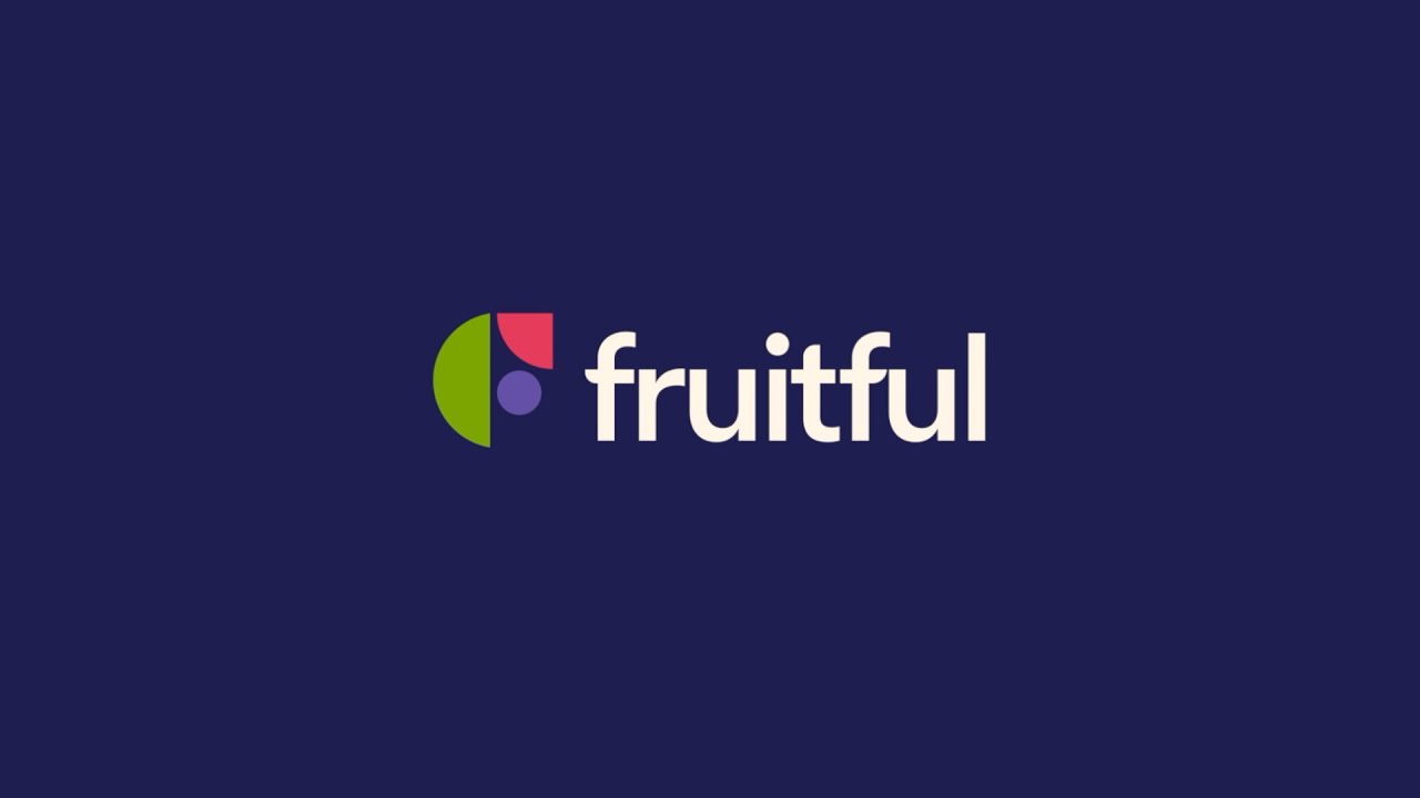 Fruitful | Showreel