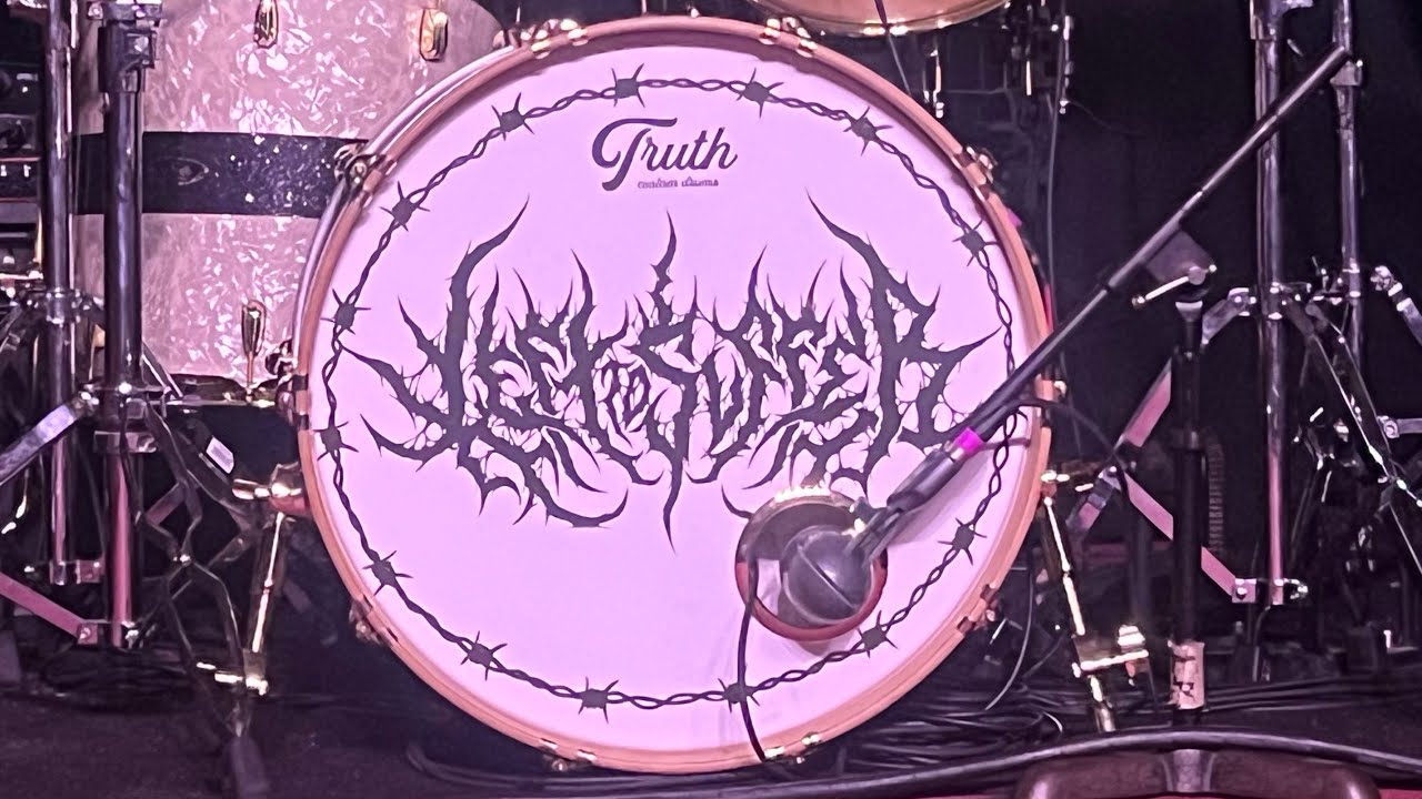 Left To Suffer- “Just for Now”- 02/11/2026- Launchpad- Albuquerque, NM