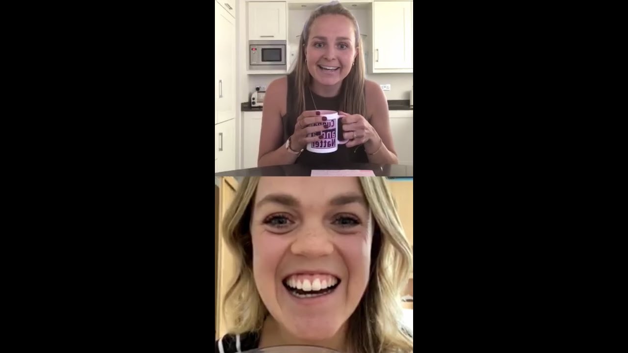 Series 1 Episode 10 - Ellie Simmonds