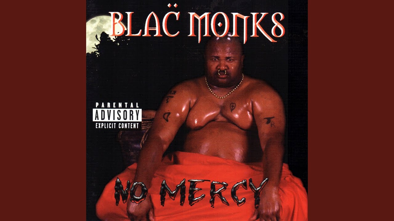 Monk Mentality