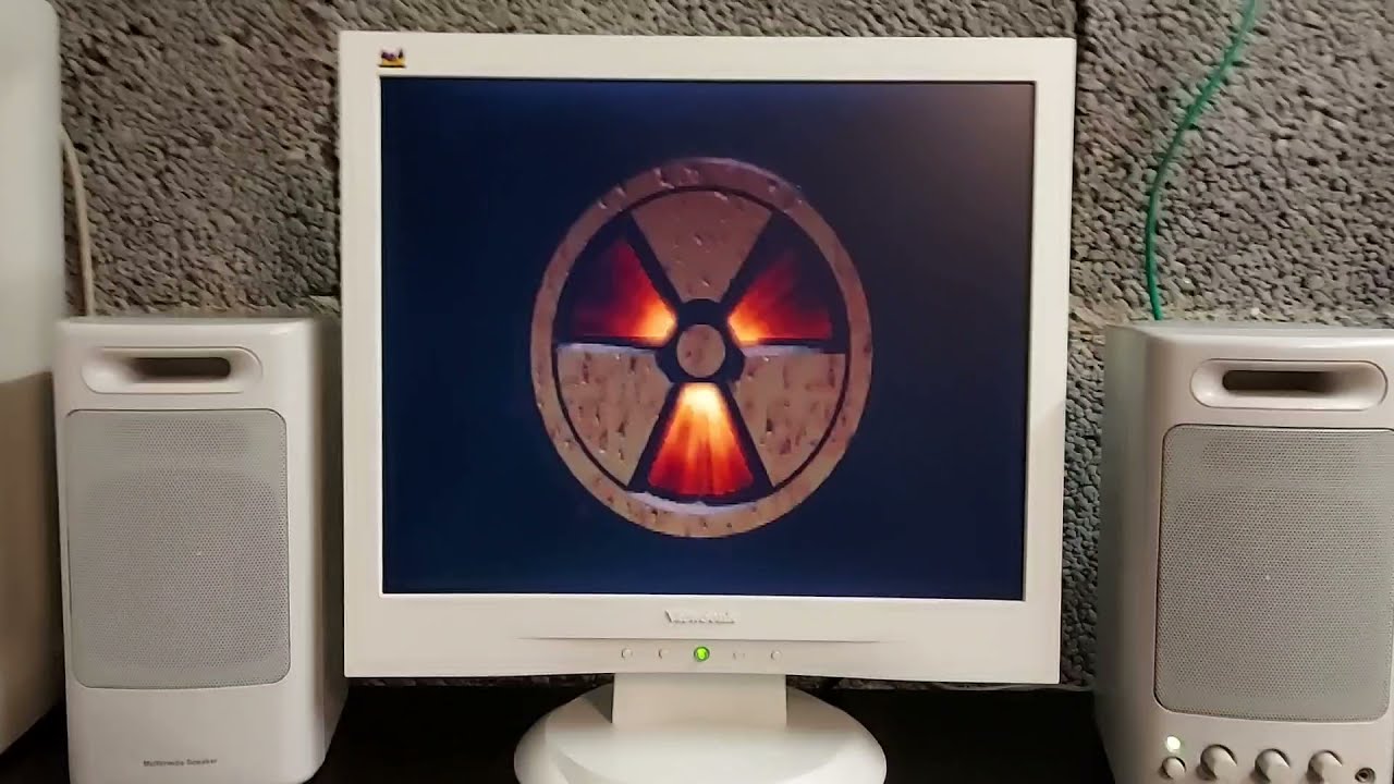 [RAM patch] Windows 98SE - 4GB Ram - DOS Sound