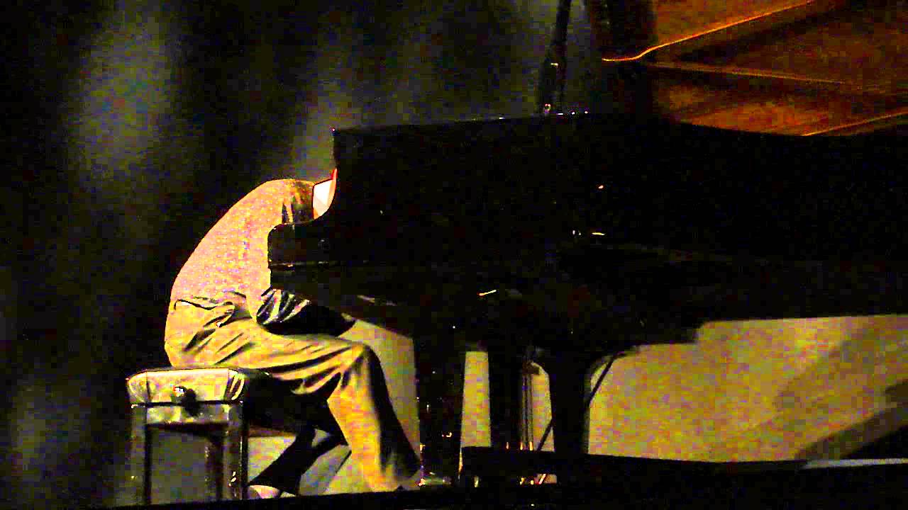 David Helfgott   Hungarian Rhapsody No 2