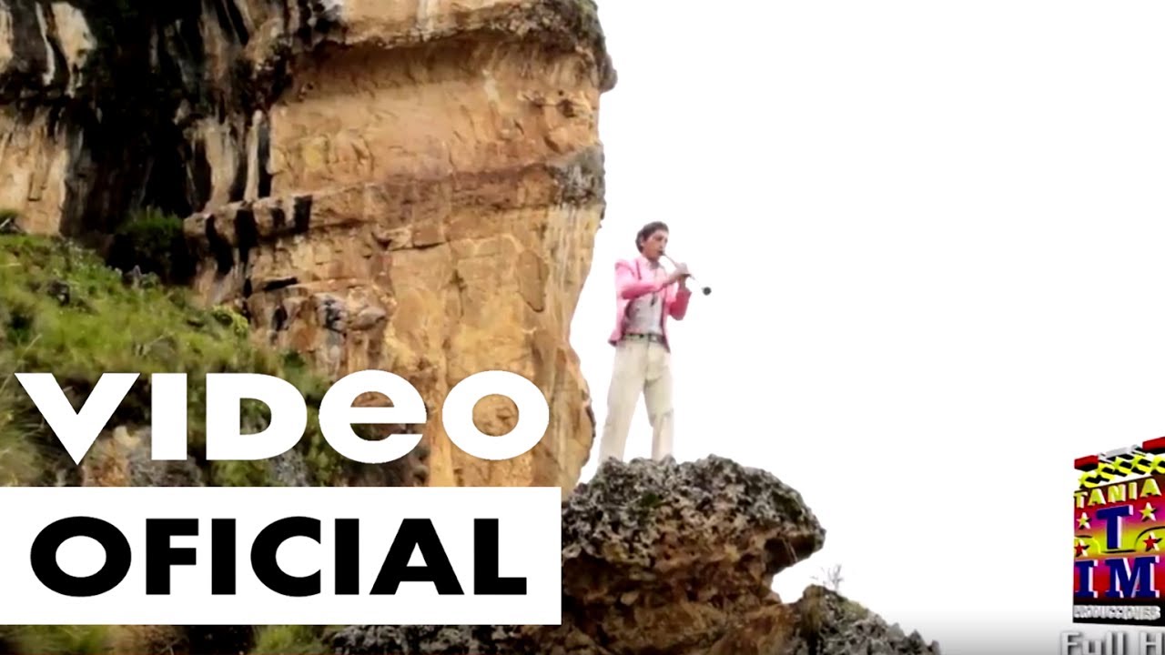 Orq. Furia Musical de Llata - Colegiala - (Video Oficial) - Tania Producciones✓