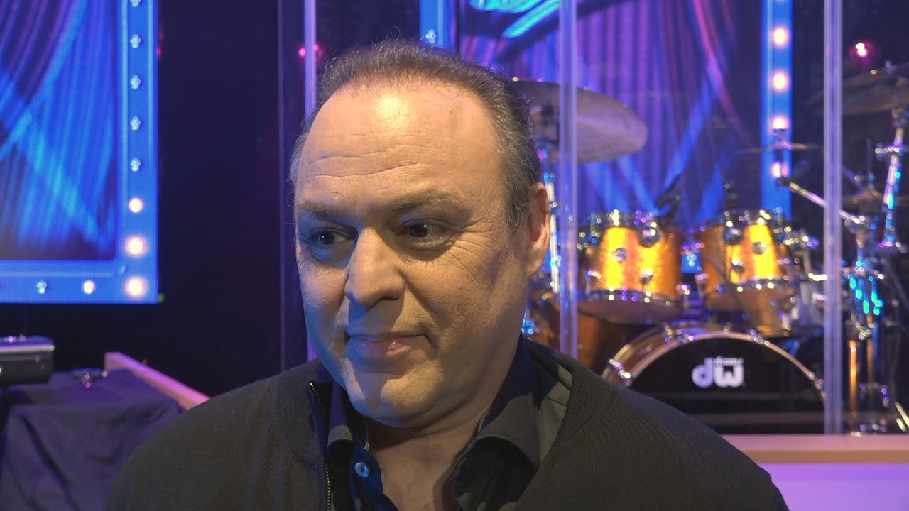 Frans Bauer heeft veel én grote plannen voor 2026