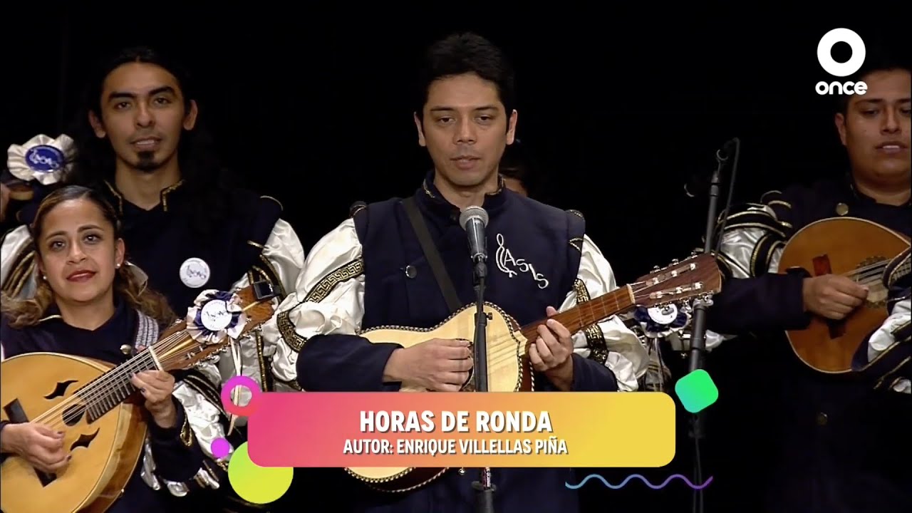Horas de Ronda | Canal 11 | Ninguna como mi Tuna